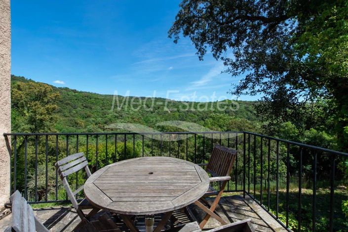 Image No.22-Maison de 6 chambres à vendre à La Garde-Freinet