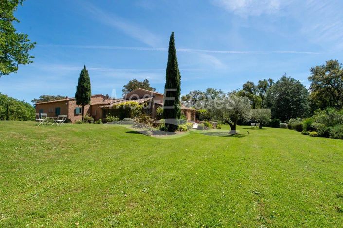 Image No.23-Maison de 6 chambres à vendre à La Garde-Freinet