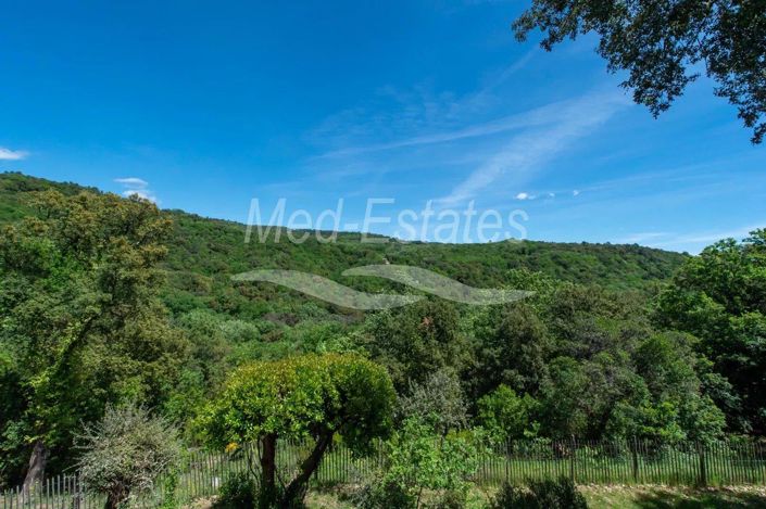 Image No.24-Maison de 6 chambres à vendre à La Garde-Freinet