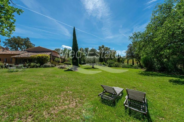 Image No.25-Maison de 6 chambres à vendre à La Garde-Freinet
