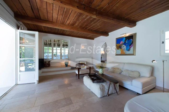 Image No.3-Maison de 6 chambres à vendre à La Garde-Freinet