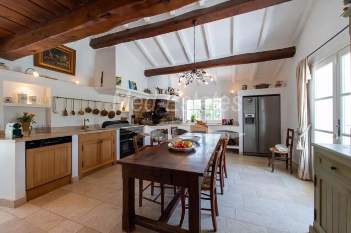 Image No.6-Maison de 6 chambres à vendre à La Garde-Freinet