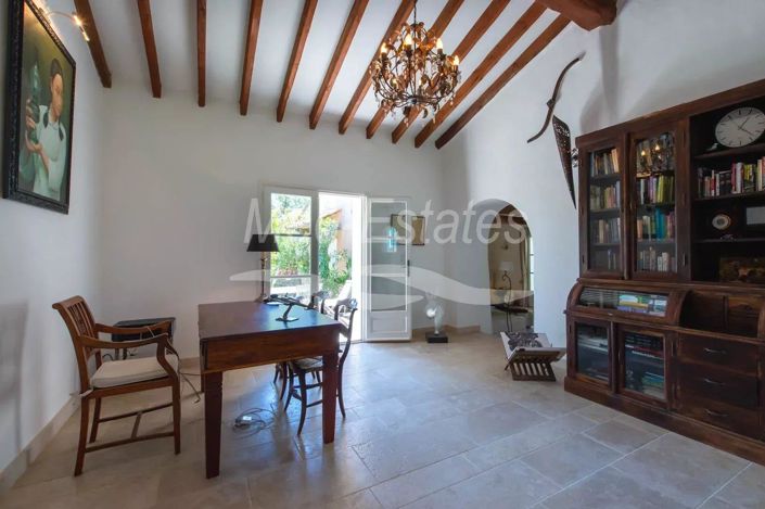 Image No.7-Maison de 6 chambres à vendre à La Garde-Freinet