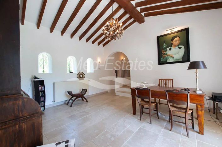 Image No.8-Maison de 6 chambres à vendre à La Garde-Freinet