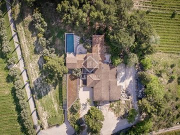 1 - Avignon, House