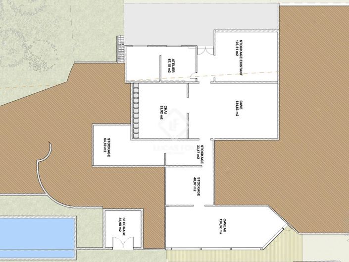 Image No.31-8 Bed House for sale