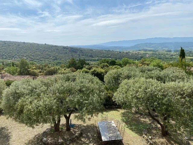 Image No.2-Maison de 5 chambres à vendre à Vaucluse