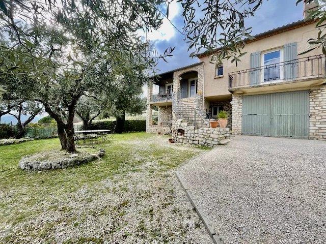 Image No.3-Maison de 5 chambres à vendre à Vaucluse