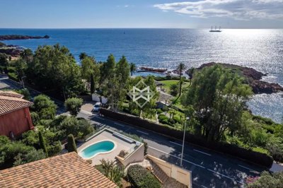 1 - Saint-Raphael, Maison