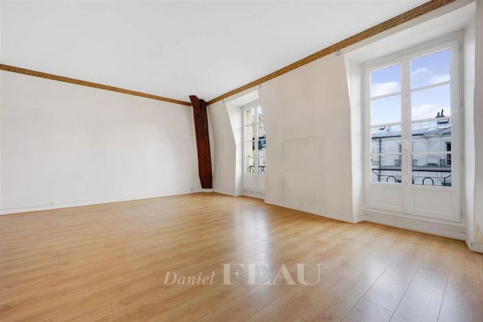 Image No.1-Appartement de 3 chambres à vendre à Versailles