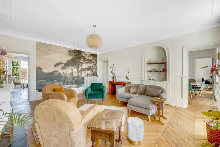 Image No.1-Appartement de 3 chambres à vendre à Versailles