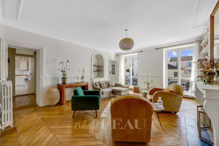 Image No.2-3 Bed Apartment for sale