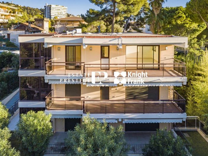 Image No.1-Propriété à vendre à Cannes