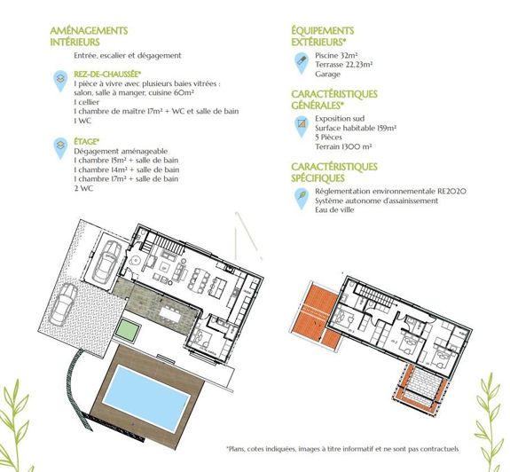 Image No.3-4 Bed House for sale