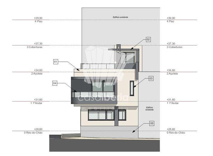 Image No.20-3 Bed House for sale