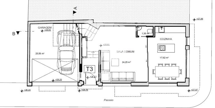 Image No.21-3 Bed House for sale