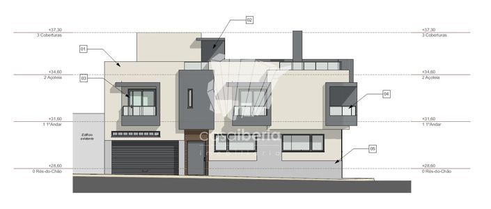 Image No.24-3 Bed House for sale