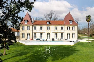 1 - Dax, House