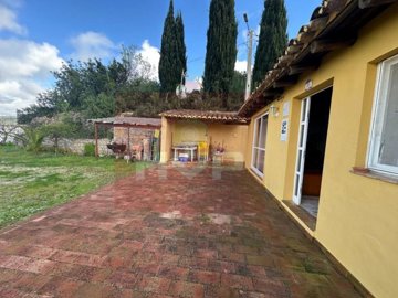 1 - Faro City, House
