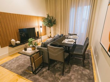 Appartement de 2 chambres à vendre à Porto