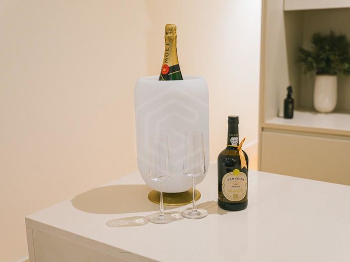 Image No.11-Appartement de 2 chambres à vendre à Porto