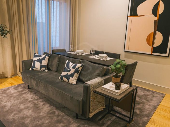 Image No.2-Appartement de 2 chambres à vendre à Porto