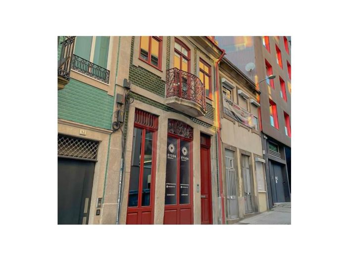 Image No.3-Appartement de 2 chambres à vendre à Porto