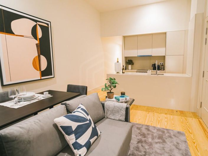 Image No.6-Appartement de 2 chambres à vendre à Porto