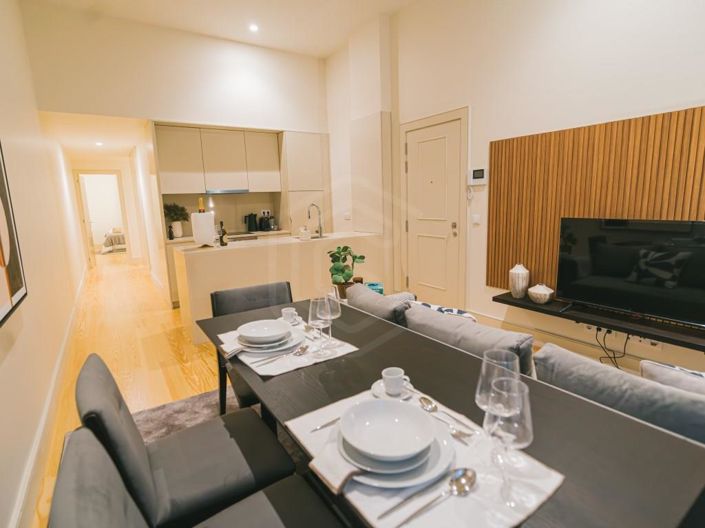 Image No.7-Appartement de 2 chambres à vendre à Porto