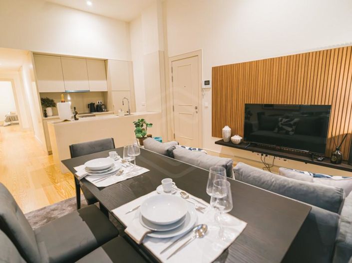 Image No.8-Appartement de 2 chambres à vendre à Porto