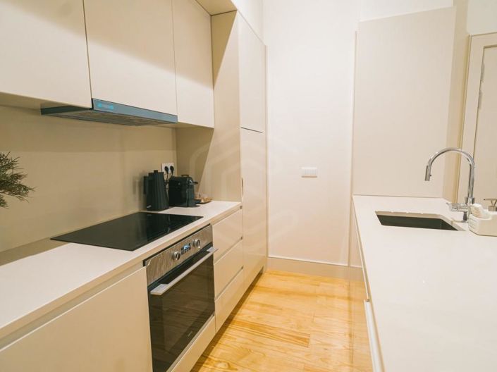 Image No.9-Appartement de 2 chambres à vendre à Porto