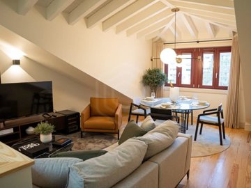 Appartement de 2 chambres à vendre à Porto