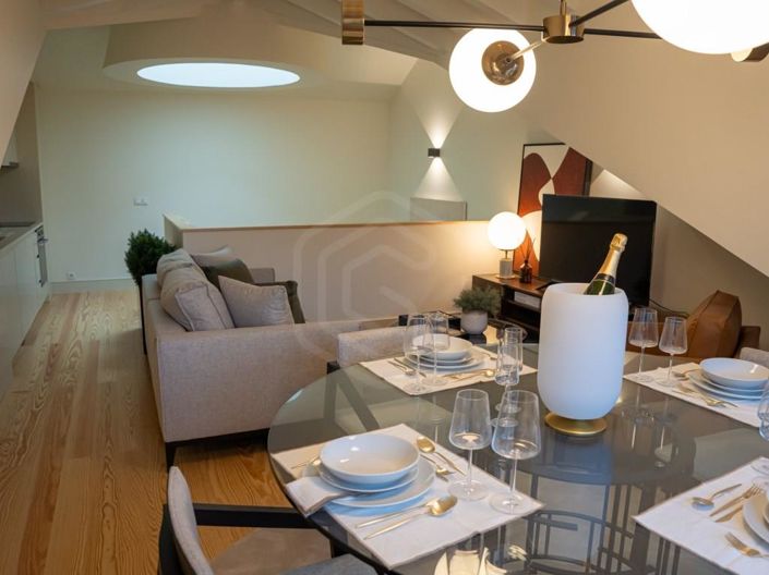 Image No.11-Appartement de 2 chambres à vendre à Porto