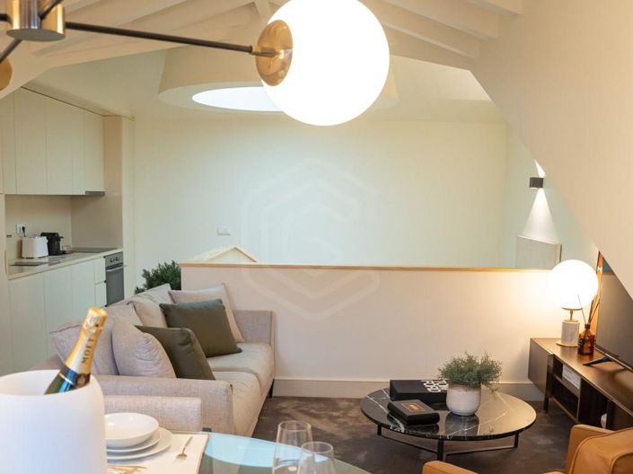 Image No.13-Appartement de 2 chambres à vendre à Porto