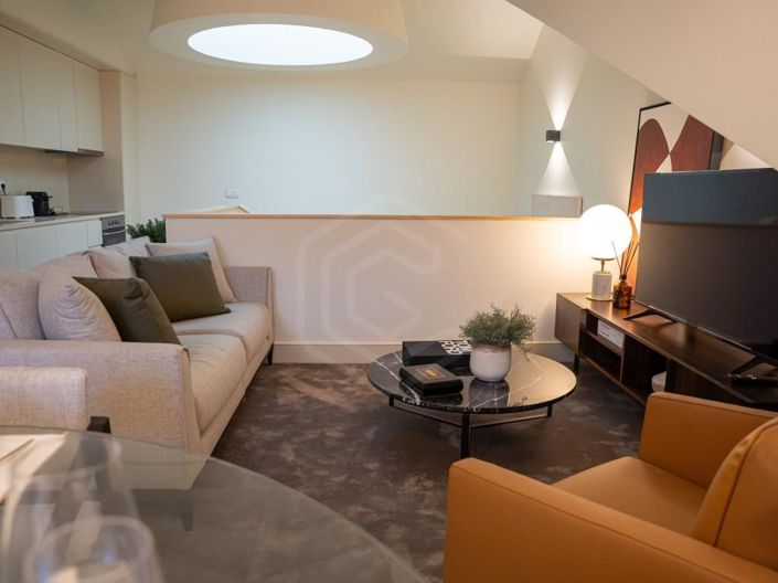 Image No.14-Appartement de 2 chambres à vendre à Porto