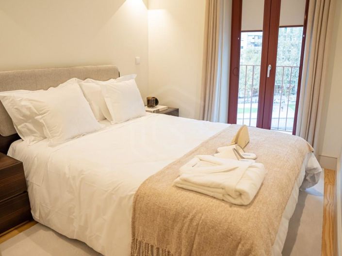 Image No.18-Appartement de 2 chambres à vendre à Porto