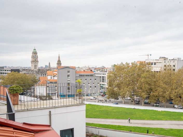 Image No.26-Appartement de 2 chambres à vendre à Porto