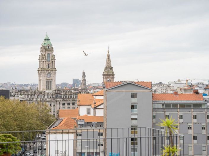 Image No.27-Appartement de 2 chambres à vendre à Porto