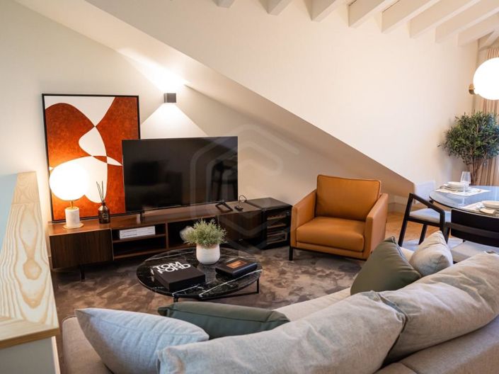 Image No.4-Appartement de 2 chambres à vendre à Porto