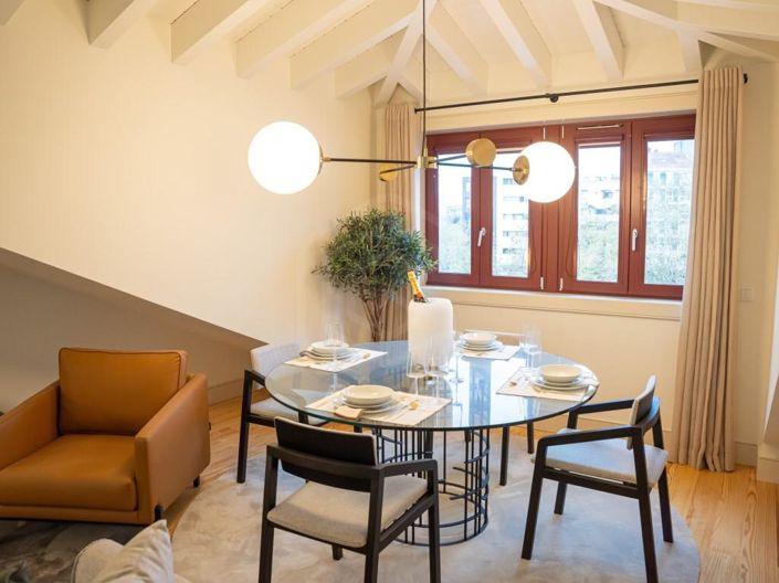 Image No.5-Appartement de 2 chambres à vendre à Porto