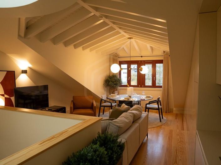 Image No.6-Appartement de 2 chambres à vendre à Porto