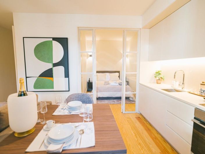 Image No.1-1 Bed Apartment for sale