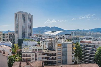 1 - Bouches-du-Rhône, Appartement