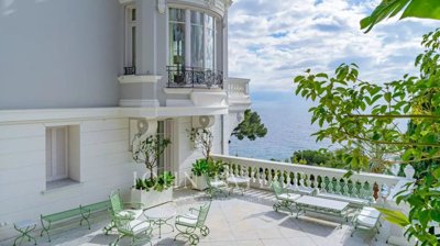 1 - Cap-d'Ail, House