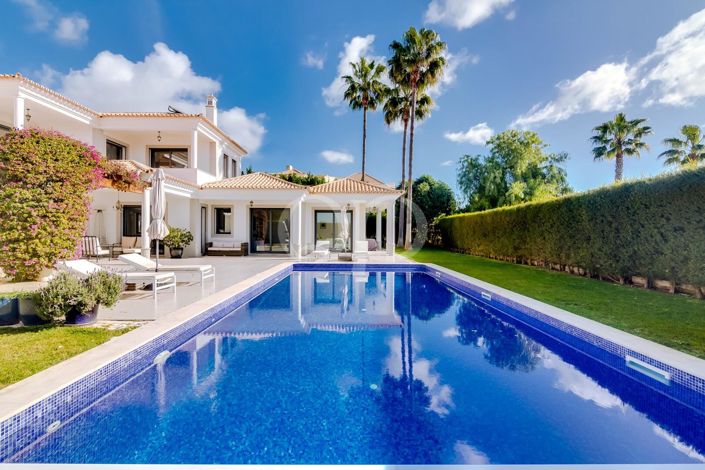 Image No.40-4 Bed House for sale