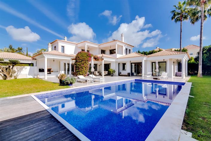 Image No.59-4 Bed House for sale