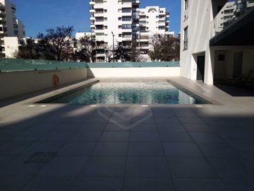 1 - Loule, Appartement