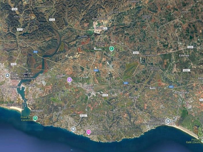 Image No.15-Maison de 2 chambres à vendre à Silves