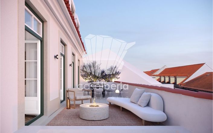 Image No.14-4 Bed Apartment for sale