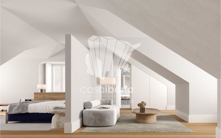 Image No.24-4 Bed Apartment for sale